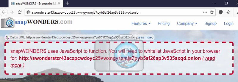 Tor to watch the video you need to enable javascript in your browser мега скрипты для tor browser mega вход